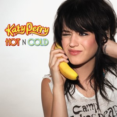 katy perry hot cold