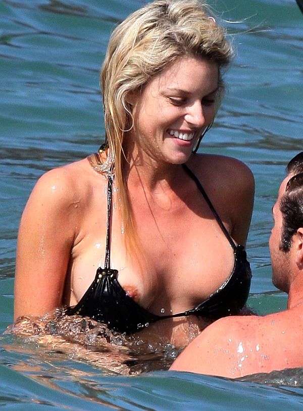 Carrie Prejean Bikini Photos 118