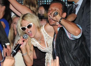 paris hilton 19