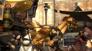 FFXIV ED 124
