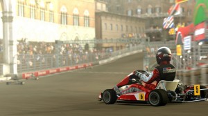 carting gt5