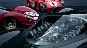 gt5 1