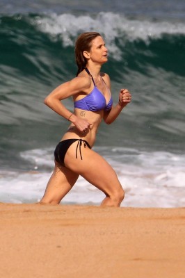 Kyra Sedgwick bikini 7