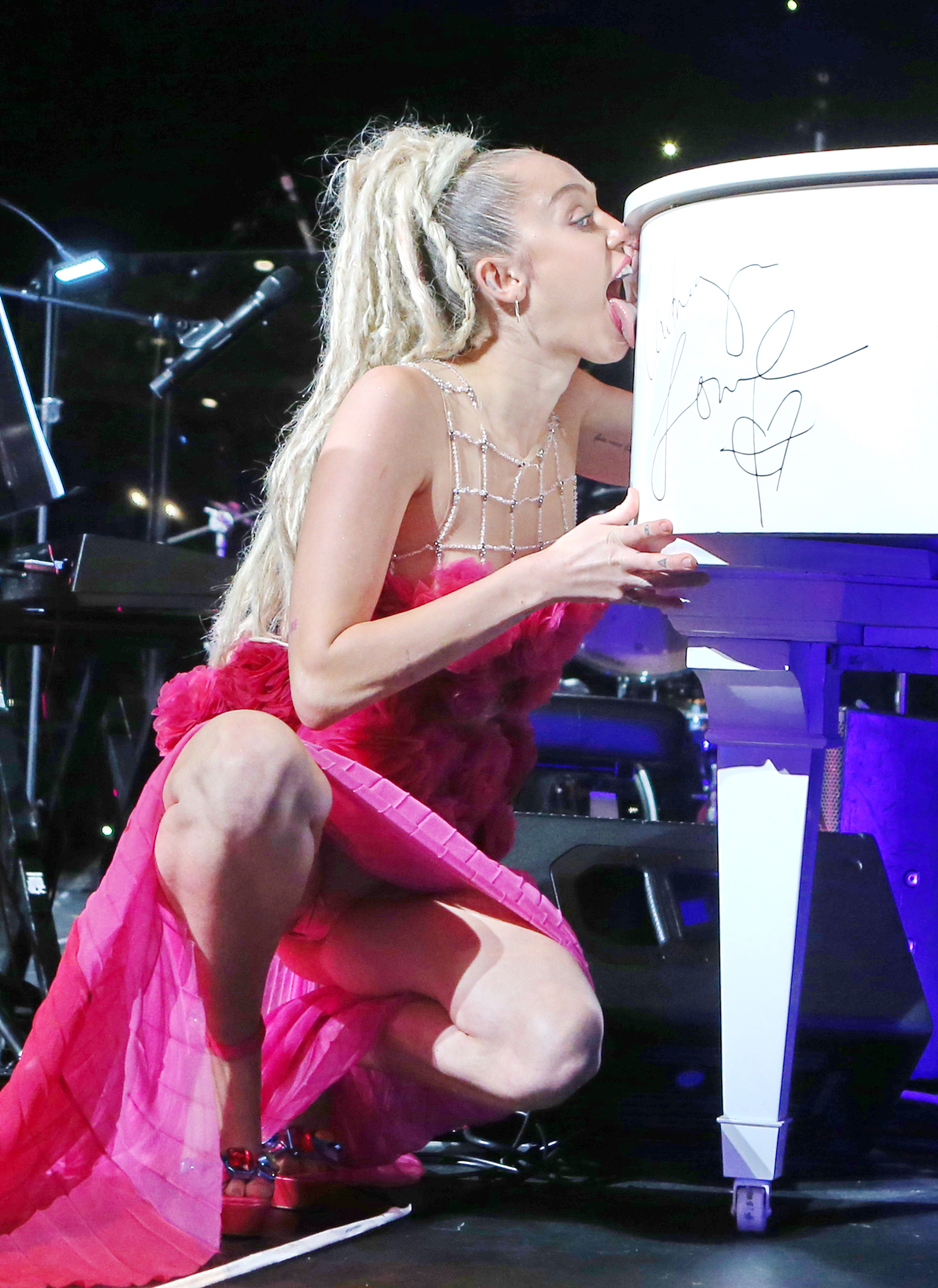 pics Miley cyrus upskirt birthday pics Miley cyrus upskirt birthday