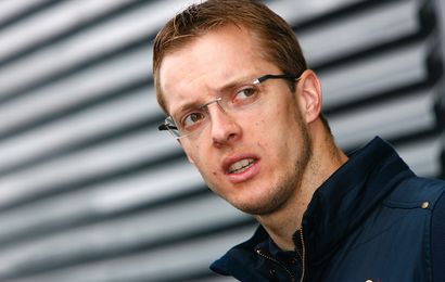 sebastien bourdais formula one toro rosso