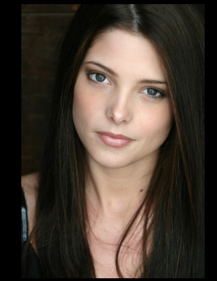 ashley greene photo volé
