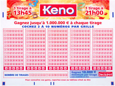 resultat-keno