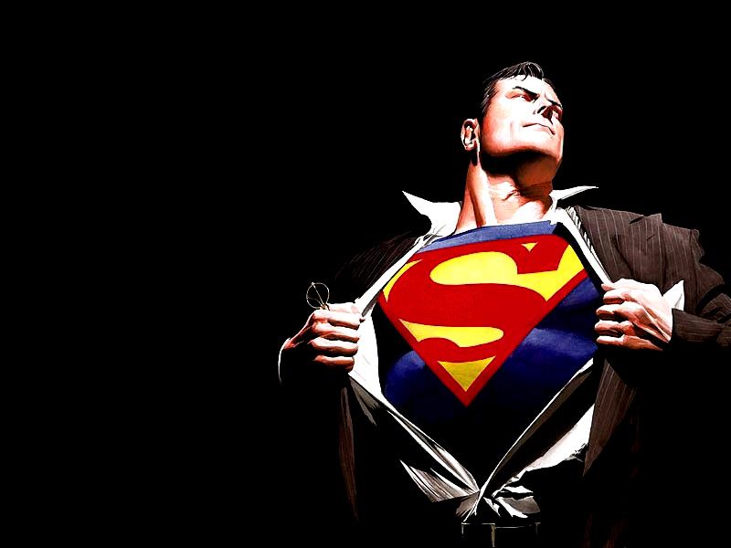 superman