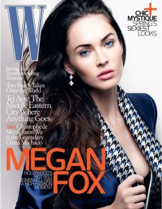 Megan Fox nue : News, Oops, buzz, collection photos sexy