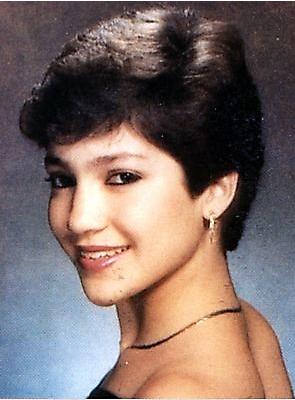jennifer lopez yearbook
