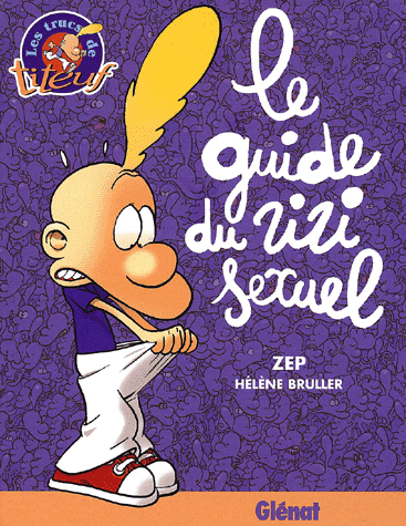 titeuf zizi