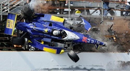 accident indianapolis