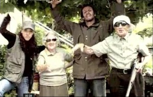 CLIP OFFICIEL 4P L'aveyron 2