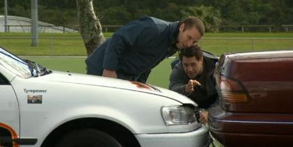 world record car parking