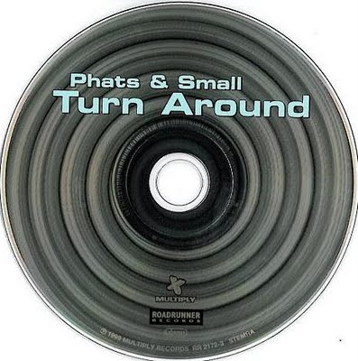 phats and small turn around