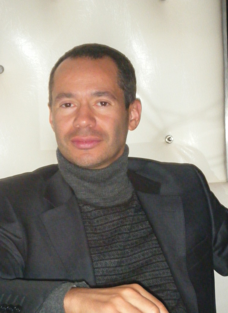 Elie de Rothschild Jr ne fait rien comme les autres...