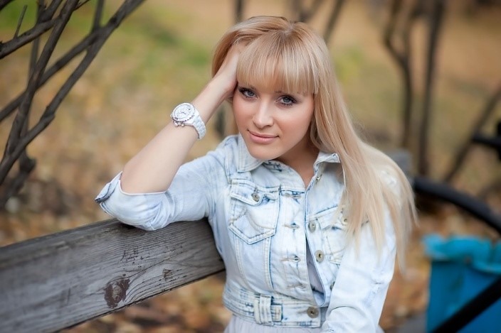 rencontre femme russe