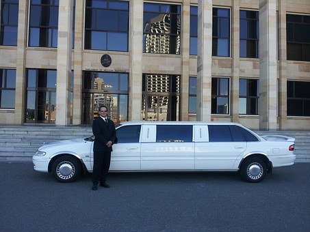 location limousine