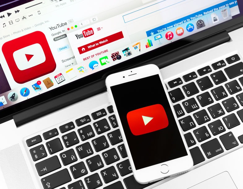 Youtube