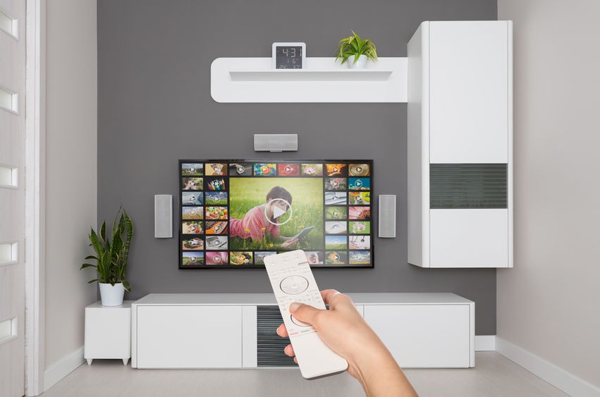 plateforme streaming
