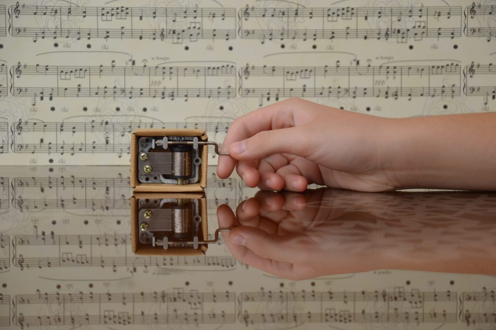 boite à musique