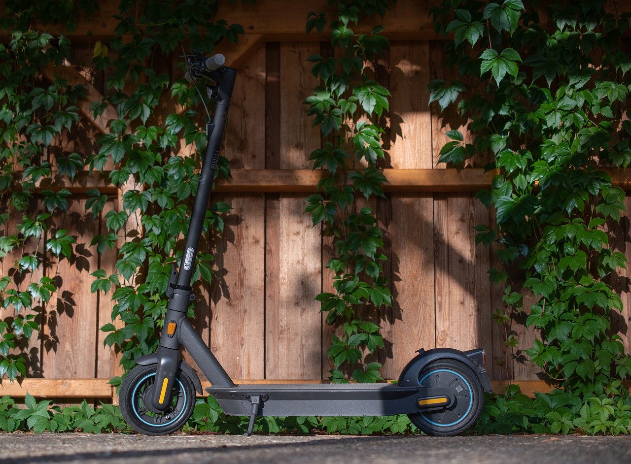 trotinette électrique