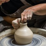 atelier poterie