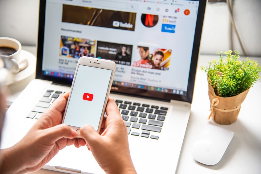 convertir vidéo youtube