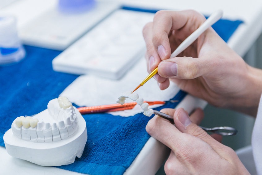 dentiste
