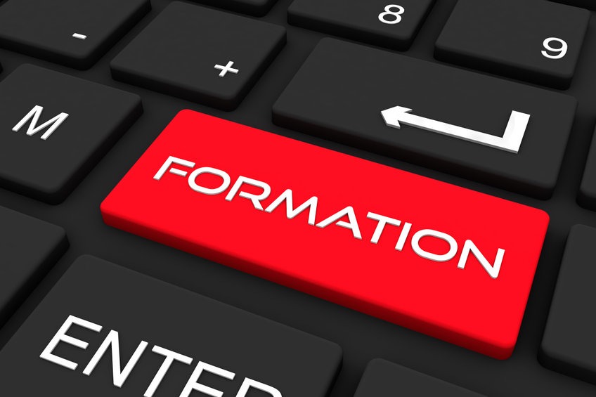 formation entrepreneuriat