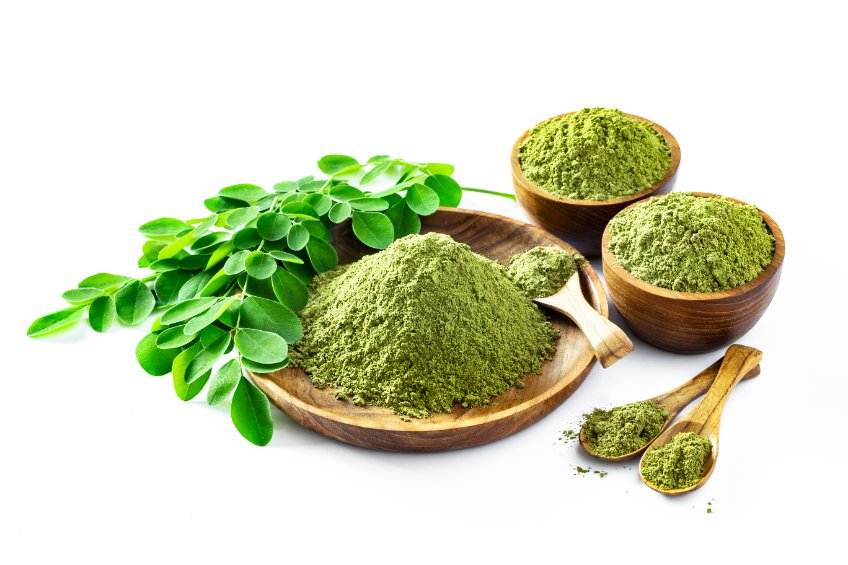 moringa