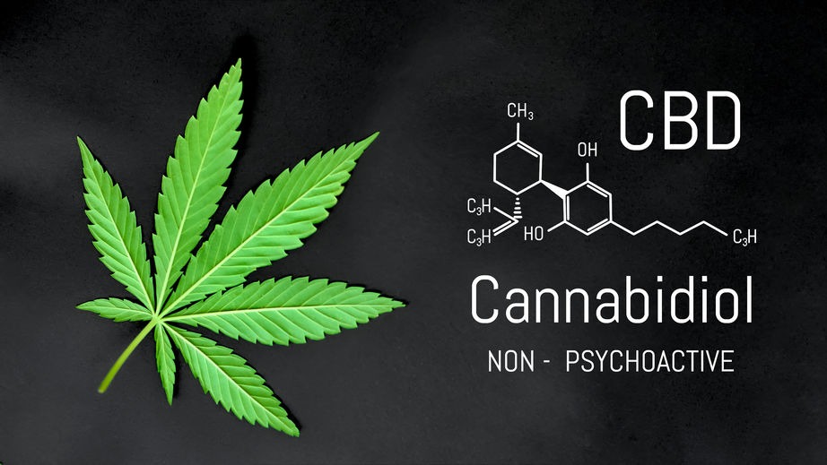 cbd cannabidiol
