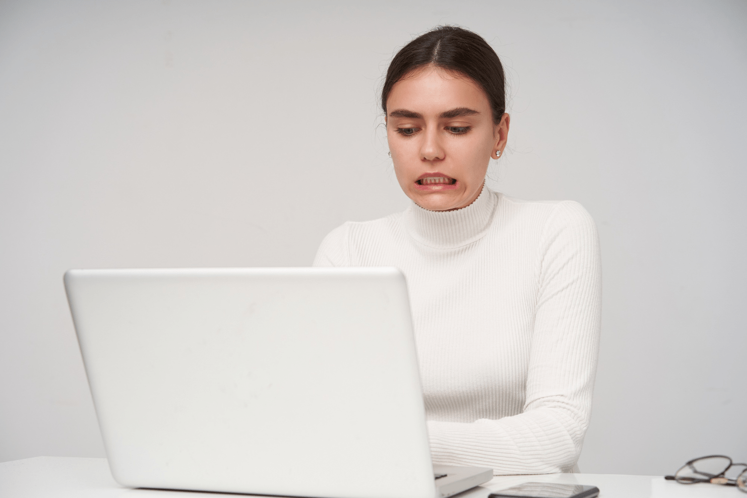 problème macOS