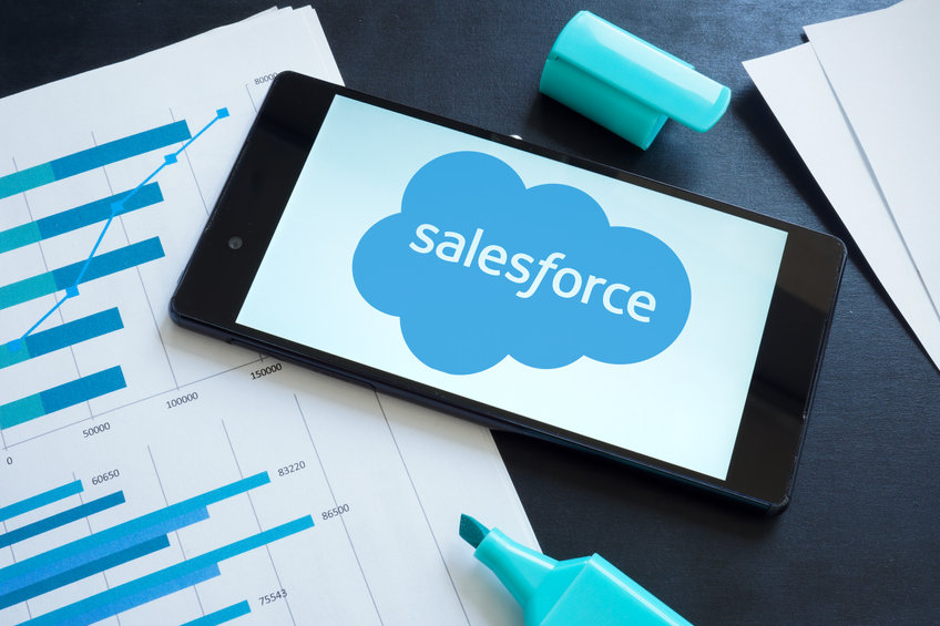 Salesforce - Nimbee