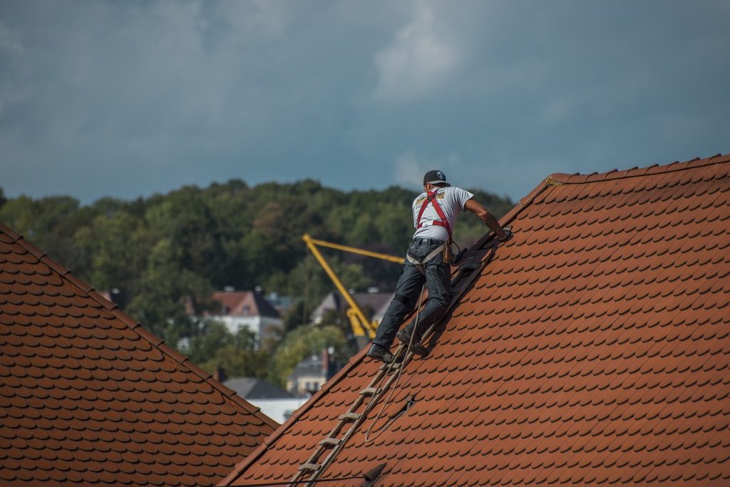 matériaux de toiture durables et écologiques