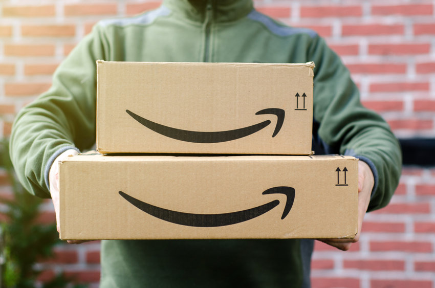suivi colis amazon