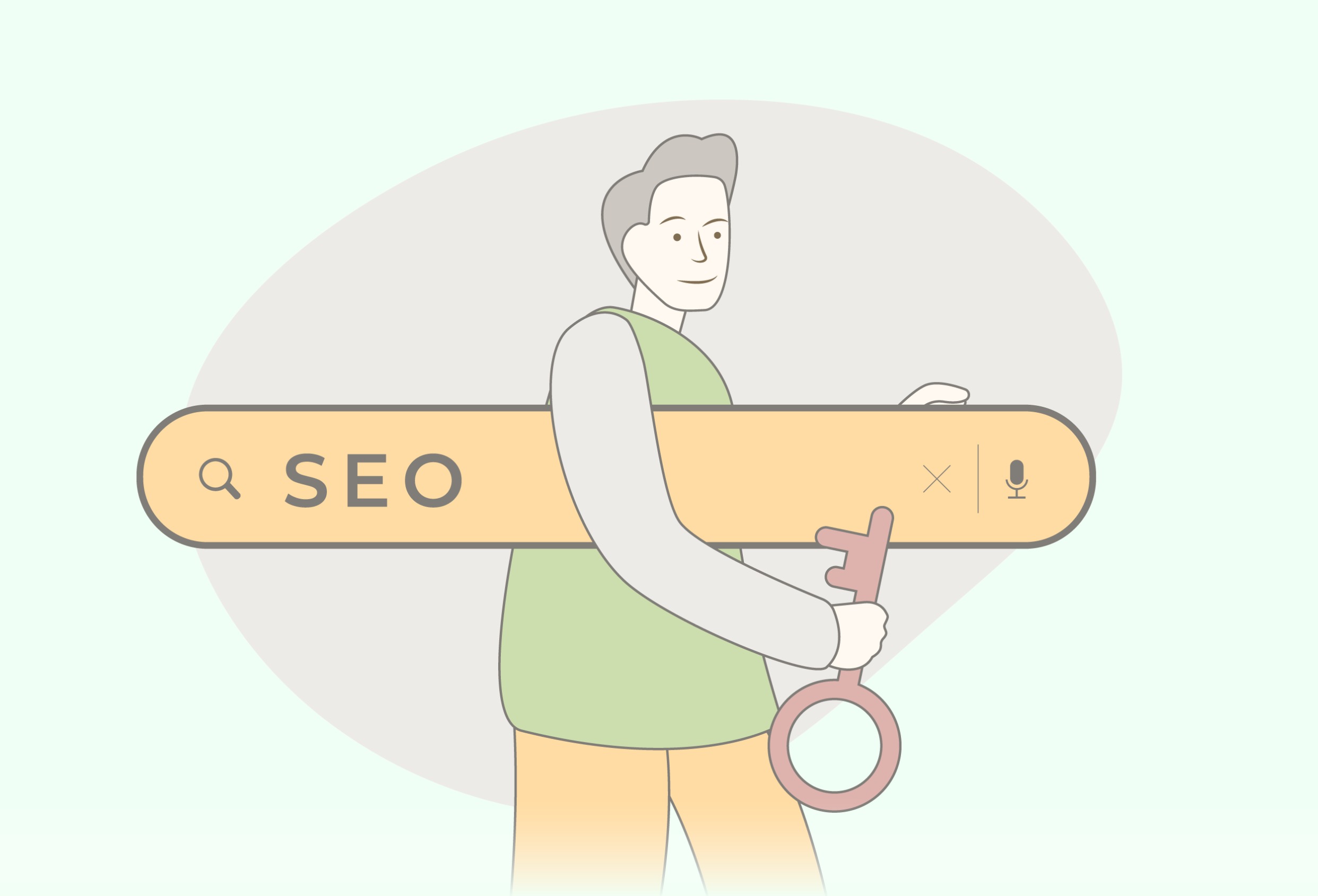 seo visibilité