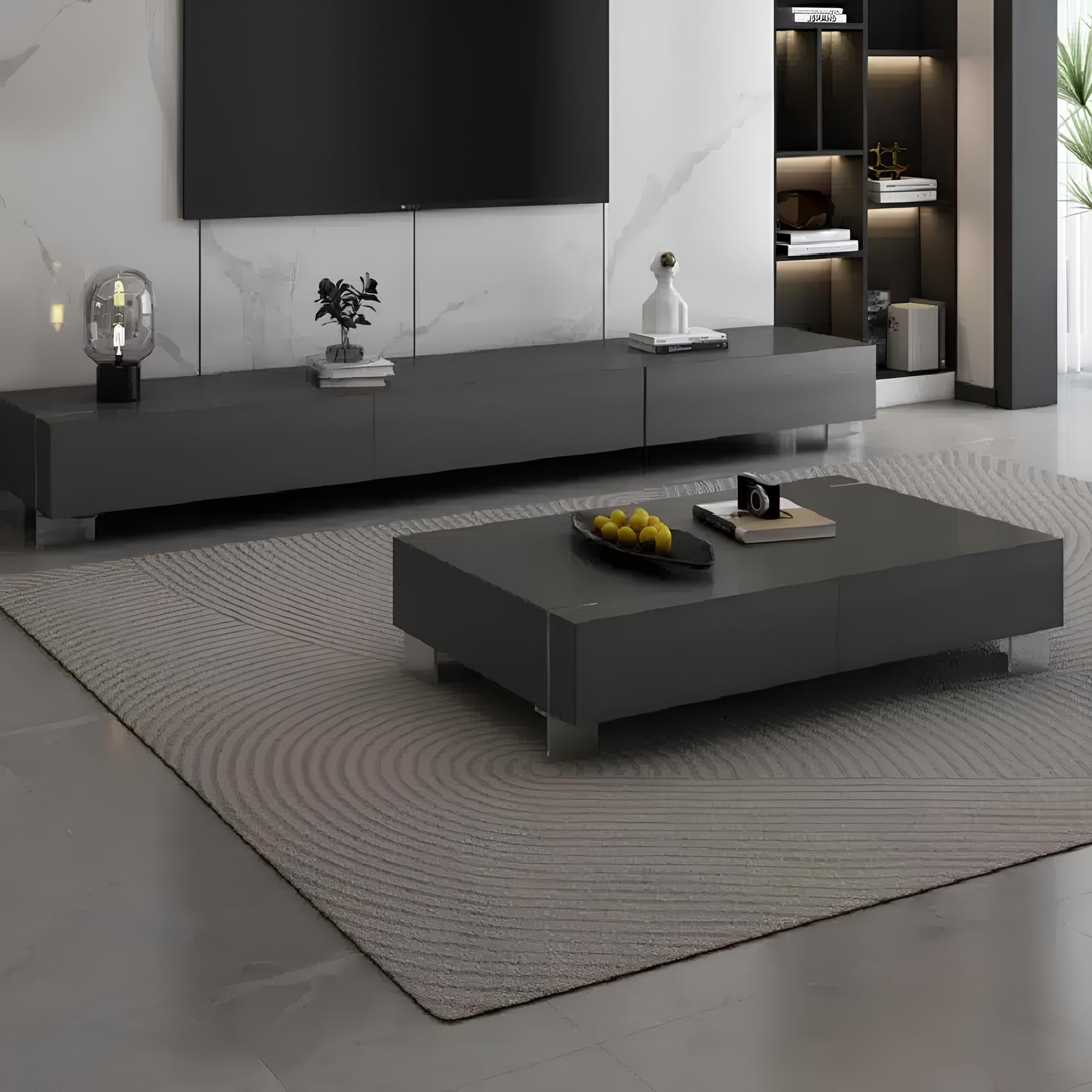 trouver sa table basse