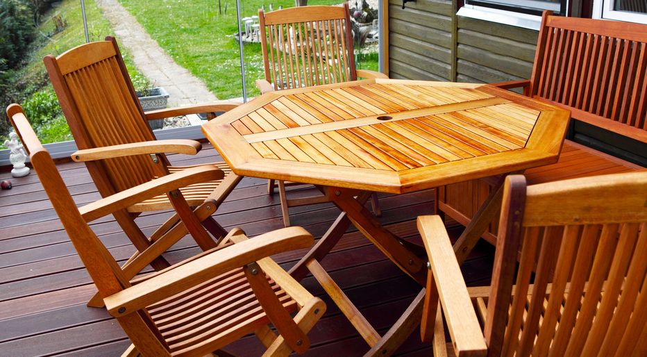 entretien meuble en bois