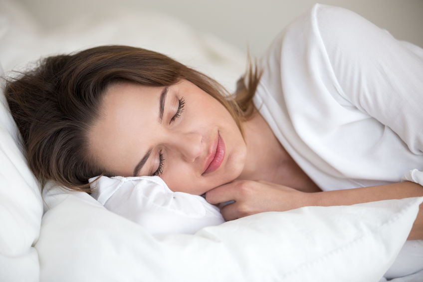 trouver le sommeil